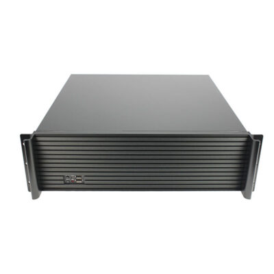 3U 8-Bay Rackmount Server Chassis 3U 8-Bay Rackmount Server Chassis