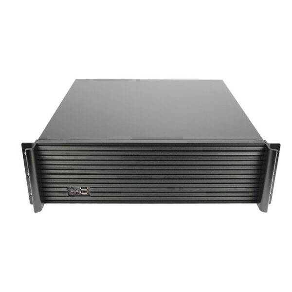 3U 8-Bay Rackmount Server Chassis
