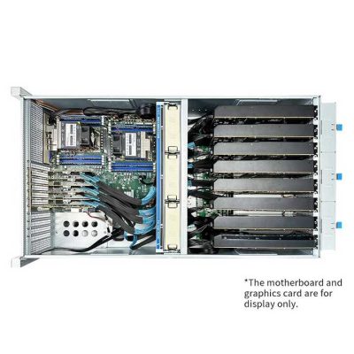 4U GPU Server Chassis 4U GPU Server Chassis