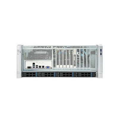 4U GPU Server Chassis 4U GPU Server Chassis