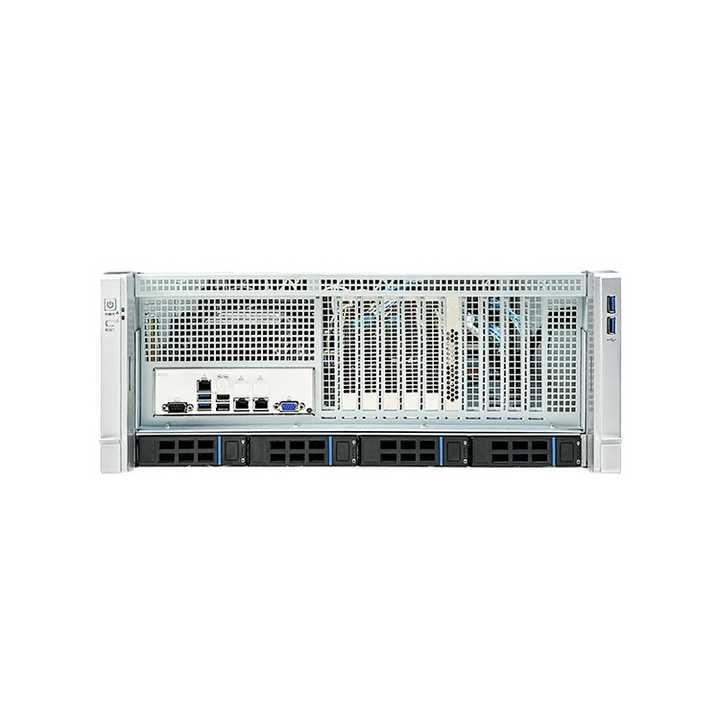 4U GPU Server Chassis 4U GPU Server Chassis