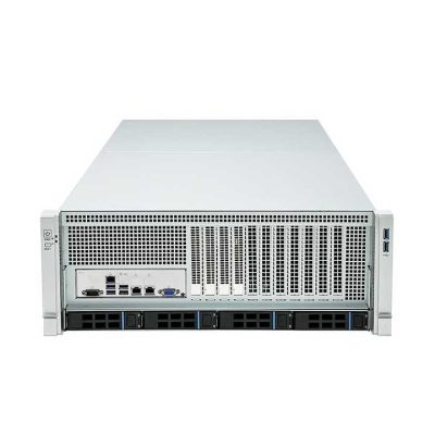 4U GPU Server Chassis 4U GPU Server Chassis