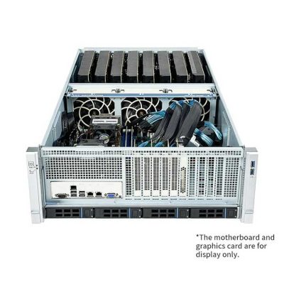 4U GPU Server Chassis 4U GPU Server Chassis