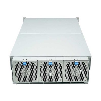 4U GPU Server Chassis 4U GPU Server Chassis