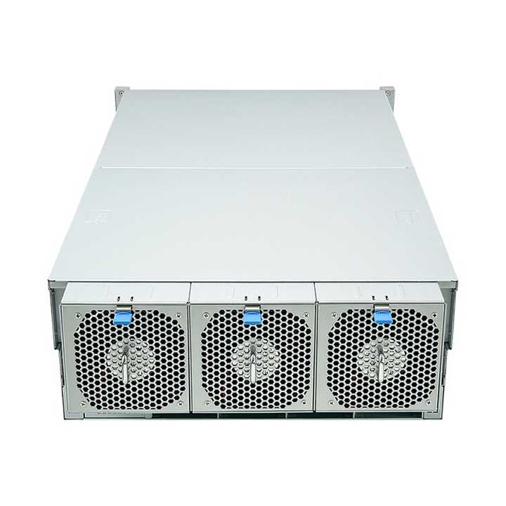 4U GPU Server Chassis 4U GPU Server Chassis