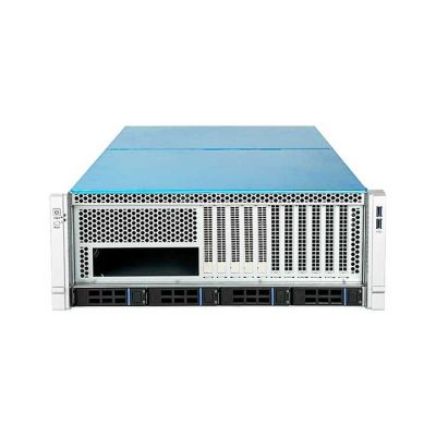 4U GPU Server Chassis 4U GPU Server Chassis