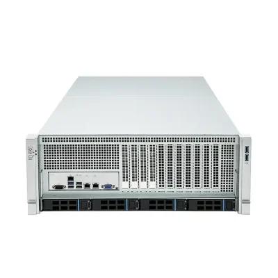4U GPU Server Chassis 4U GPU Server Chassis
