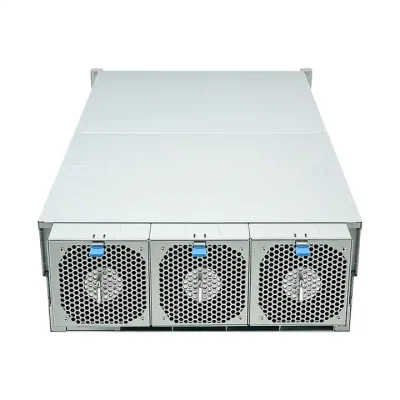 4U GPU Server Chassis 4U GPU Server Chassis