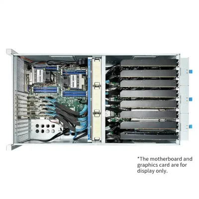 4U GPU Server Chassis 4U GPU Server Chassis