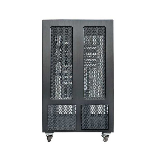 Chasis de servidor GPU 4U