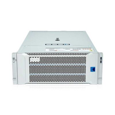 4U Server Case Model ISC-SC465B08-L 8 Hot-Swap Bays 11 Expansion Slots (6) 4U 8-Bay Server Chassis