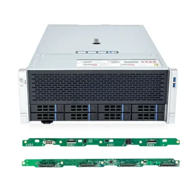 4U GPU Server Chassis