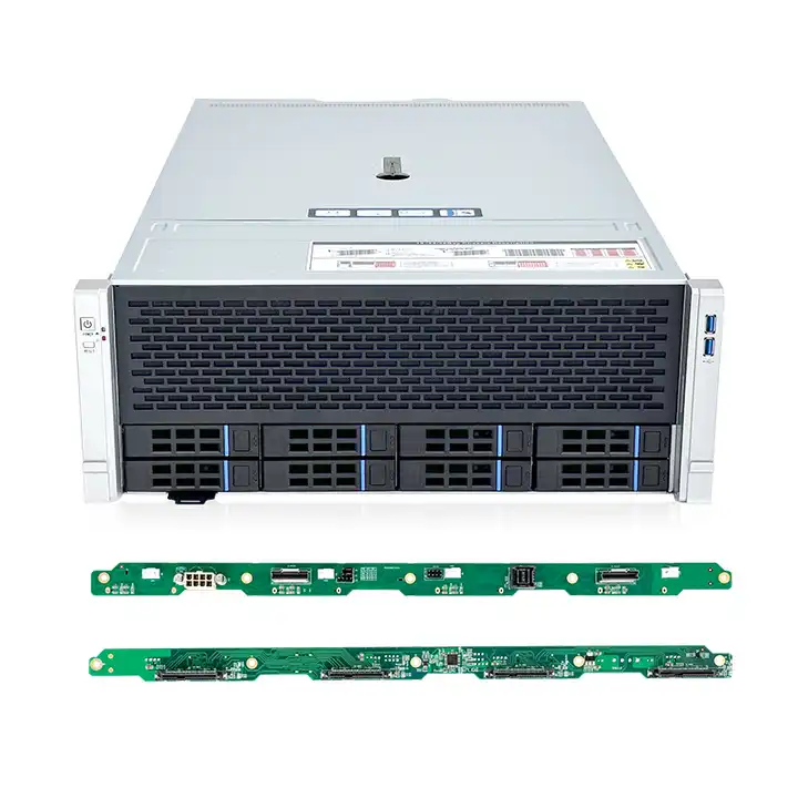 4U GPU Server Chassis