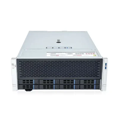 4U GPU Server Chassis