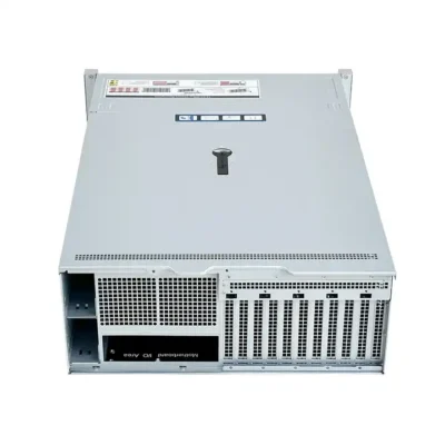 4U GPU Server Chassis