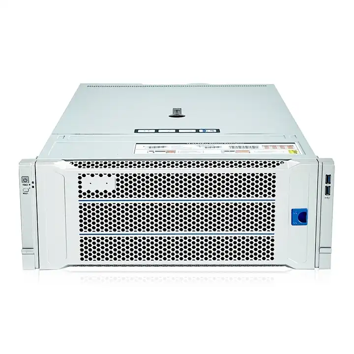 4U 24-Bay Storage Server Chassis 4U 24-Bay Storage Server Chassis
