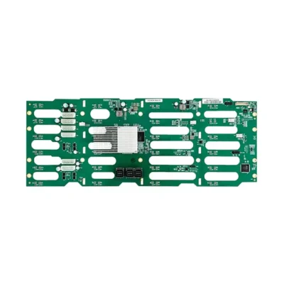4U 24-Bay Storage Server Chassis 4U 24-Bay Storage Server Chassis