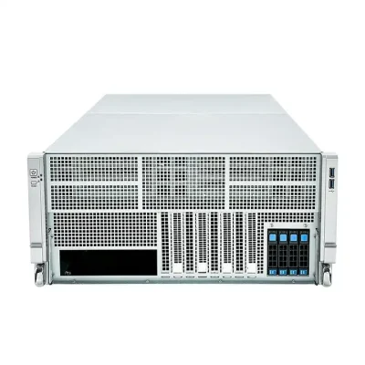 5U GPU Server Case