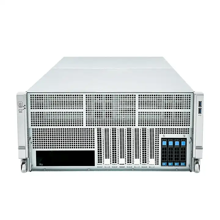 5U GPU Server Case
