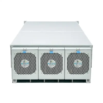 5U GPU Server Case