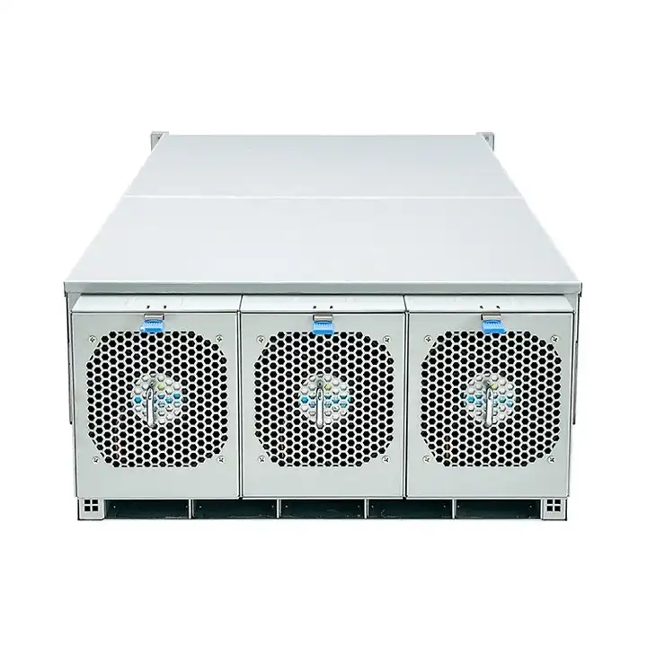5U GPU Server Case