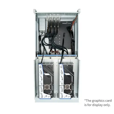 5U GPU Server Case