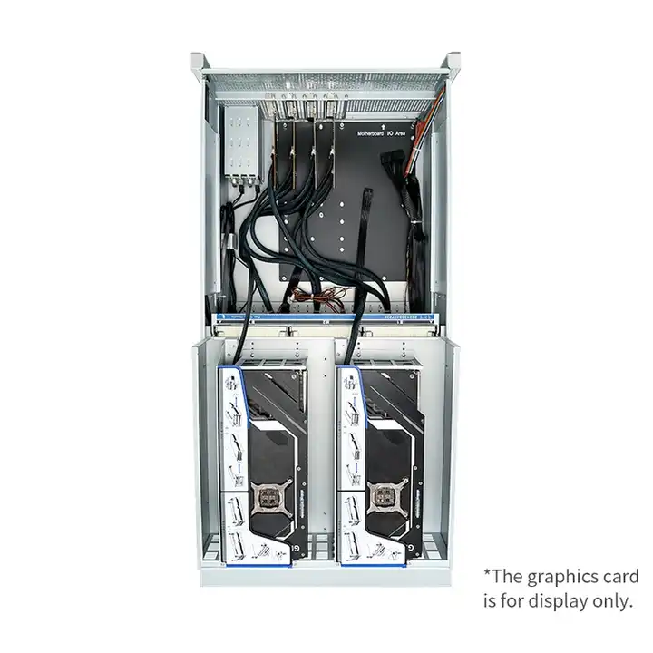 5U GPU Server Case