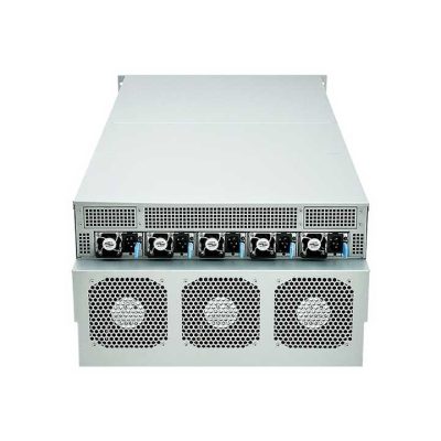 6U GPU Server Chassis 6U GPU Server Chassis
