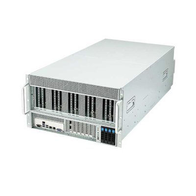 6U GPU Server Chassis 6U GPU Server Chassis