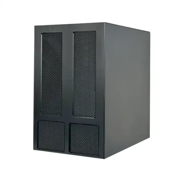Caja para servidor GPU 6U