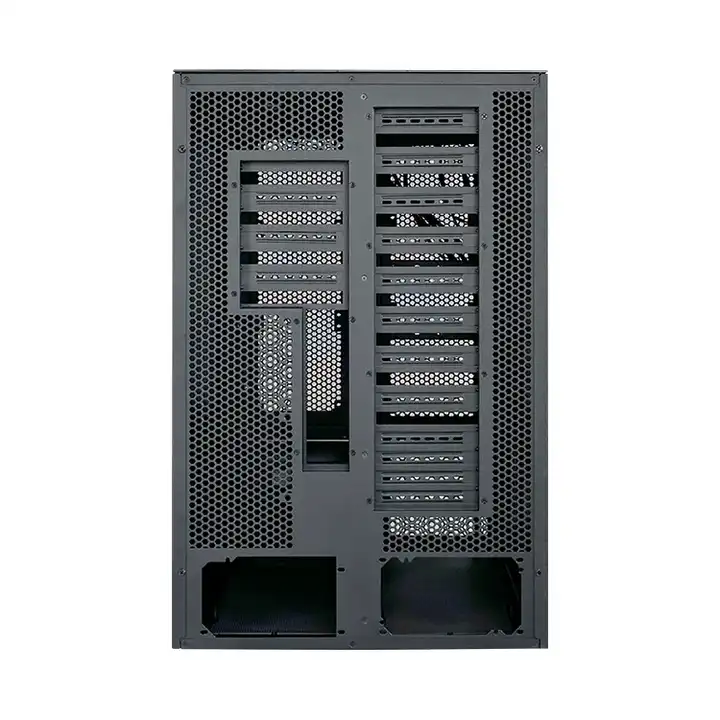 6U GPU Server Case