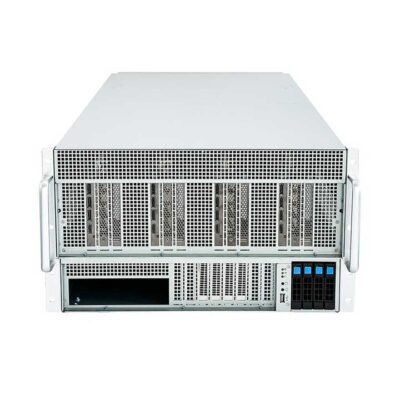 6U GPU Server Chassis 6U GPU Server Chassis
