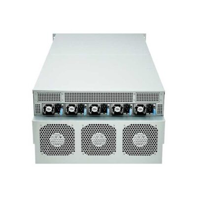 6U GPU Server Chassis 6U GPU Server Chassis