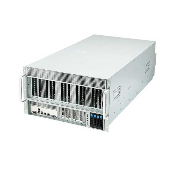 6U GPU Server Chassis
