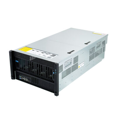 6U GPU Server Case
