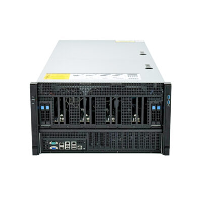 6U GPU Server Case