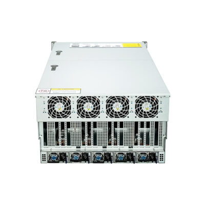 6U GPU Server Case