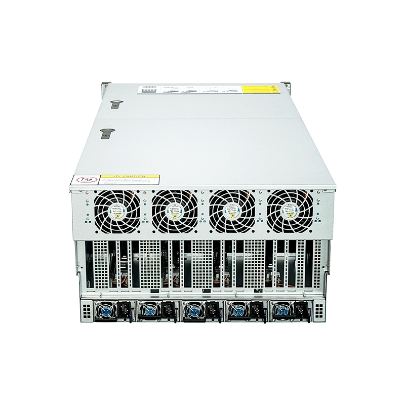 6U GPU Server Case