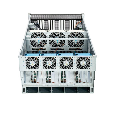 6U GPU Server Case