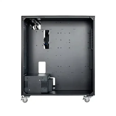 WS06A-2 6U GPU Server Case