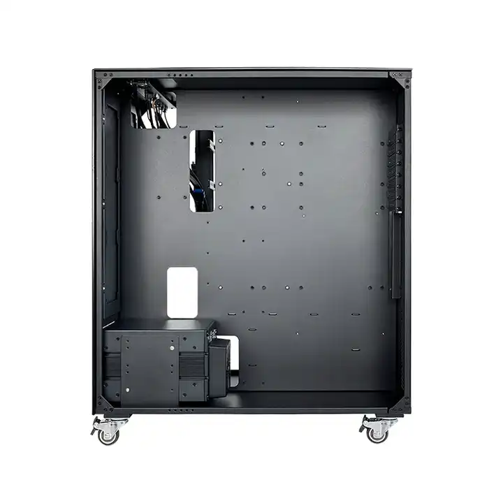 WS06A-2 6U GPU Server Case