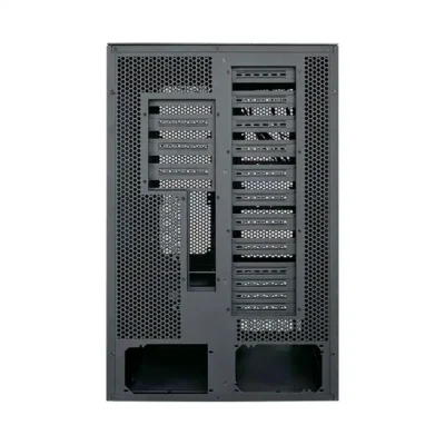 WS06A-2 6U GPU Server Case