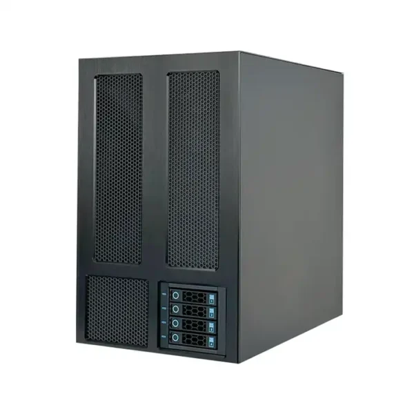 WS06A-2 6U GPU Server Case