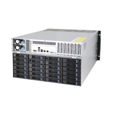 Storage Server Chassis