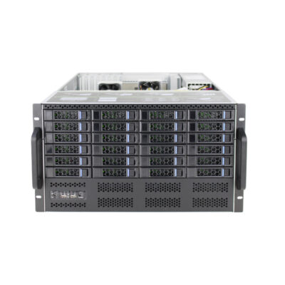 Storage Server Chassis