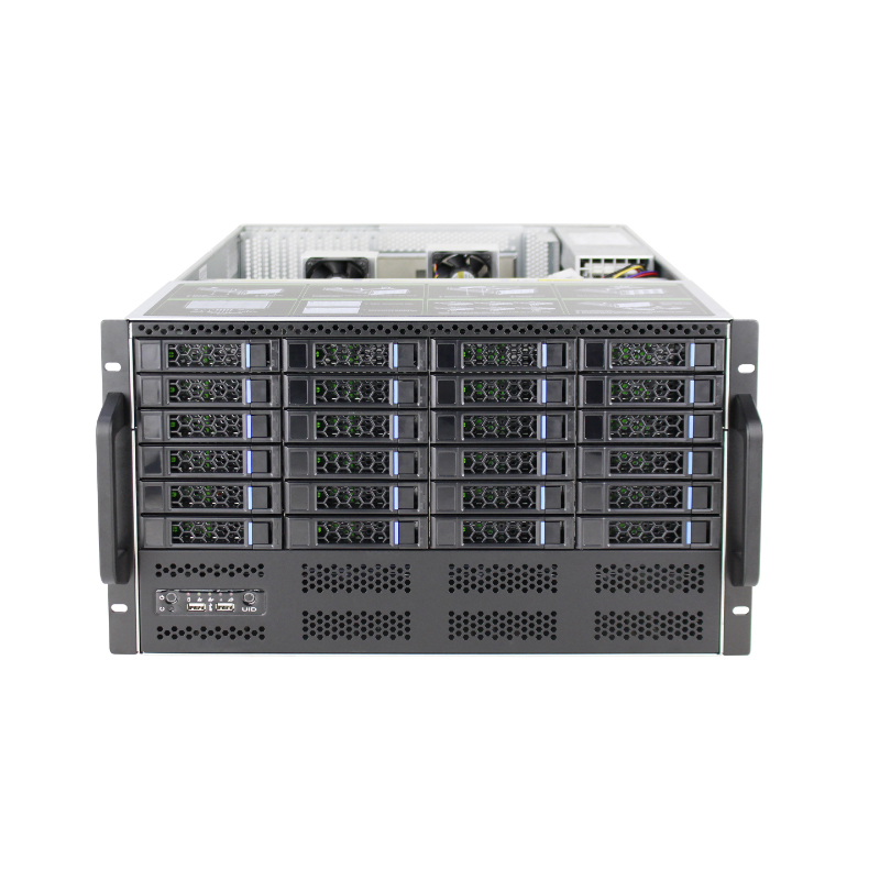 Storage Server Chassis