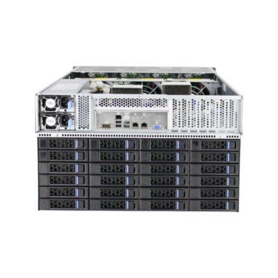 Storage Server Chassis