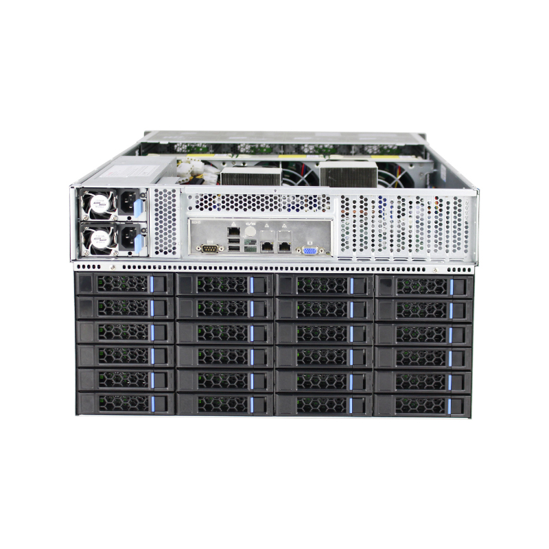 Storage Server Chassis