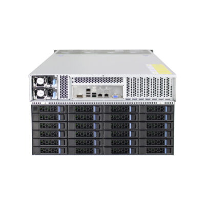 Storage Server Chassis