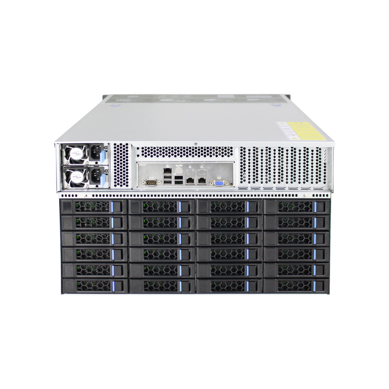 Storage Server Chassis